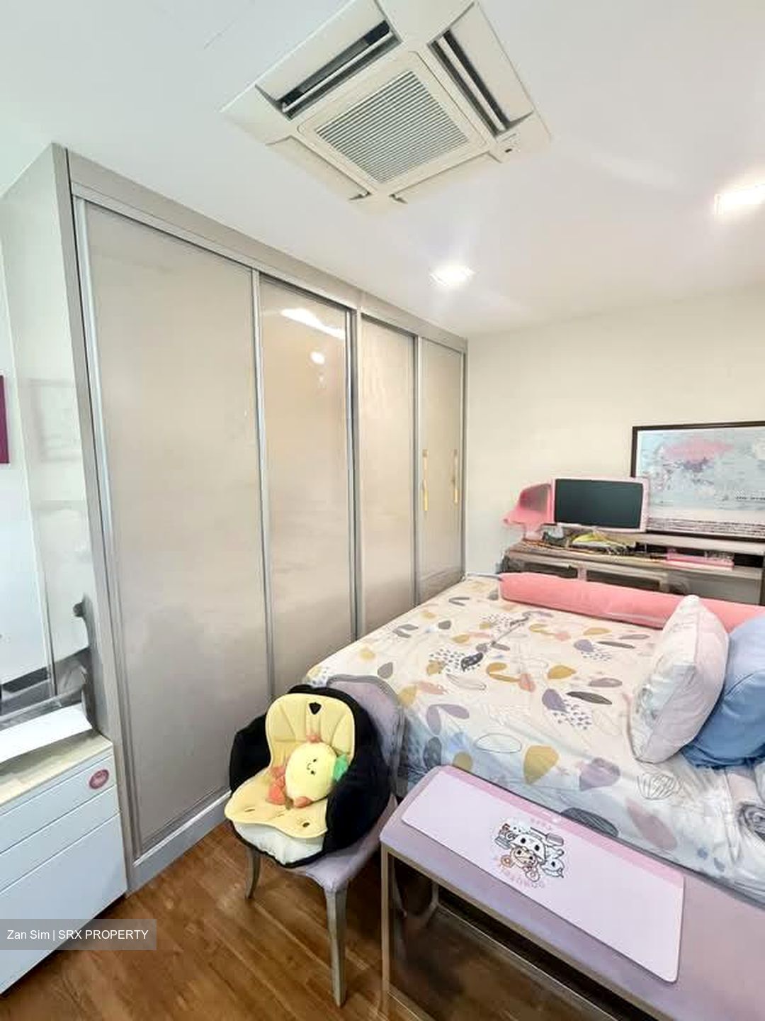 Casa Aroma (D15), Apartment #575003251